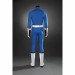 The Fantastic Four First Steps Mister Fantastic Cosplay Costume Reed Richards Suit