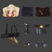 VALORANT Cosplay Costumes Tejo Suits