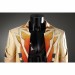 VALORANT Cosplay Costumes Tejo Suits