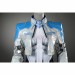 Marvel Rivals Dagger Cosplay Costumes Tandy Bowen Cosplay Suits