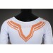 Street Fighter 6 Cosplay Costumes Luke Suits