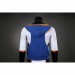Street Fighter 6 Cosplay Costumes Luke Suits