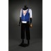 Street Fighter 6 Cosplay Costumes Luke Suits