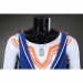 Street Fighter 6 Cosplay Costumes Luke Suits