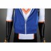 Street Fighter 6 Cosplay Costumes Luke Suits