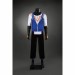 Street Fighter 6 Cosplay Costumes Luke Suits