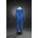 [Ready To Ship - Female Size M] The Fantastic Four First Steps Sue Storm Cosplay Costumes Invisible Woman Suits
