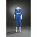 The Fantastic Four First Steps Sue Storm Cosplay Costumes Invisible Woman Suits