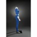 The Fantastic Four First Steps Sue Storm Cosplay Costumes Invisible Woman Suits
