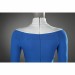 The Fantastic Four First Steps Sue Storm Cosplay Costumes Invisible Woman Suits