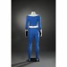 The Fantastic Four First Steps Sue Storm Cosplay Costumes Invisible Woman Suits