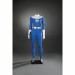 The Fantastic Four First Steps Sue Storm Cosplay Costumes Invisible Woman Suits