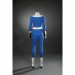 The Fantastic Four First Steps Sue Storm Cosplay Costumes Invisible Woman Suits