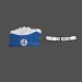 [Ready To Ship - Male Size M] The Fantastic Four First Steps Thing Cosplay Costume Ben Grimm Suit
