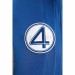The Fantastic Four First Steps Thing Cosplay Costume Ben Grimm Suit