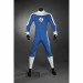 The Fantastic Four First Steps Thing Cosplay Costume Ben Grimm Suit