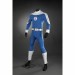 The Fantastic Four First Steps Thing Cosplay Costume Ben Grimm Suit