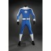 The Fantastic Four First Steps Thing Cosplay Costume Ben Grimm Suit