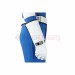 [Ready To Ship - Male Size M] The Fantastic Four First Steps Cosplay Costume Human Torch Suit