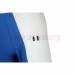 The Fantastic Four First Steps Cosplay Costume Human Torch Suit