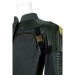 Thunderbolts Yelena Belova Green Cosplay Costumes The New Avengers Suits