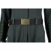 Thunderbolts Yelena Belova Green Cosplay Costumes The New Avengers Suits