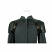 Thunderbolts Yelena Belova Green Cosplay Costumes The New Avengers Suits