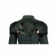 Thunderbolts Yelena Belova Green Cosplay Costumes The New Avengers Suits