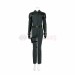 Thunderbolts Yelena Belova Green Cosplay Costumes The New Avengers Suits