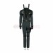 Thunderbolts Yelena Belova Green Cosplay Costumes The New Avengers Suits