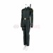 Thunderbolts Yelena Belova Green Cosplay Costumes The New Avengers Suits