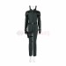 Thunderbolts Yelena Belova Green Cosplay Costumes The New Avengers Suits
