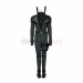 Thunderbolts Yelena Belova Green Cosplay Costumes The New Avengers Suits