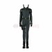 Thunderbolts Yelena Belova Green Cosplay Costumes The New Avengers Suits