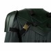 Thunderbolts Yelena Belova Green Cosplay Costumes The New Avengers Suits