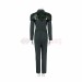 Thunderbolts Yelena Belova Green Cosplay Costumes The New Avengers Suits