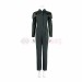 Thunderbolts Yelena Belova Green Cosplay Costumes The New Avengers Suits