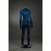 The Fantastic Four Navy Cosplay Costumes Invisible Woman Suits