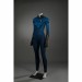 The Fantastic Four Navy Cosplay Costumes Invisible Woman Suits