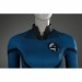 The Fantastic Four Navy Cosplay Costumes Invisible Woman Suits