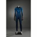 The Fantastic Four Navy Cosplay Costumes Invisible Woman Suits