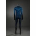 The Fantastic Four Navy Cosplay Costumes Invisible Woman Suits