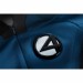 The Fantastic Four Navy Cosplay Costumes Invisible Woman Suits