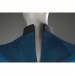 The Fantastic Four Navy Cosplay Costumes Invisible Woman Suits