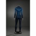 The Fantastic Four Navy Cosplay Costumes Invisible Woman Suits