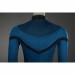 The Fantastic Four Navy Cosplay Costumes Invisible Woman Suits