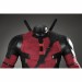 Deadpool 3 Wade Wilson Cosplay Costumes Leather Top Level Suits