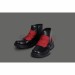 Deadpool 3 Wade Wilson Cosplay Costumes Leather Top Level Suits