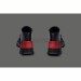 Deadpool 3 Wade Wilson Cosplay Costumes Leather Top Level Suits