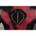 Deadpool 3 Wade Wilson Cosplay Costumes Leather Top Level Suits